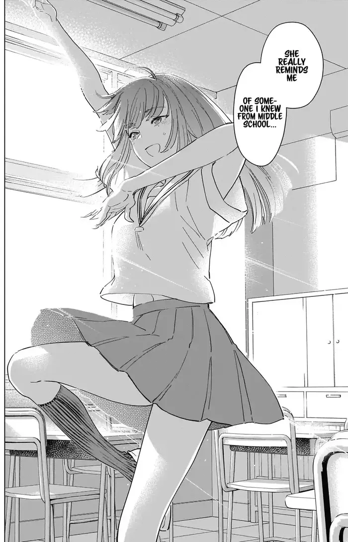 Boy’s Abyss Chapter 86.5 image Boy